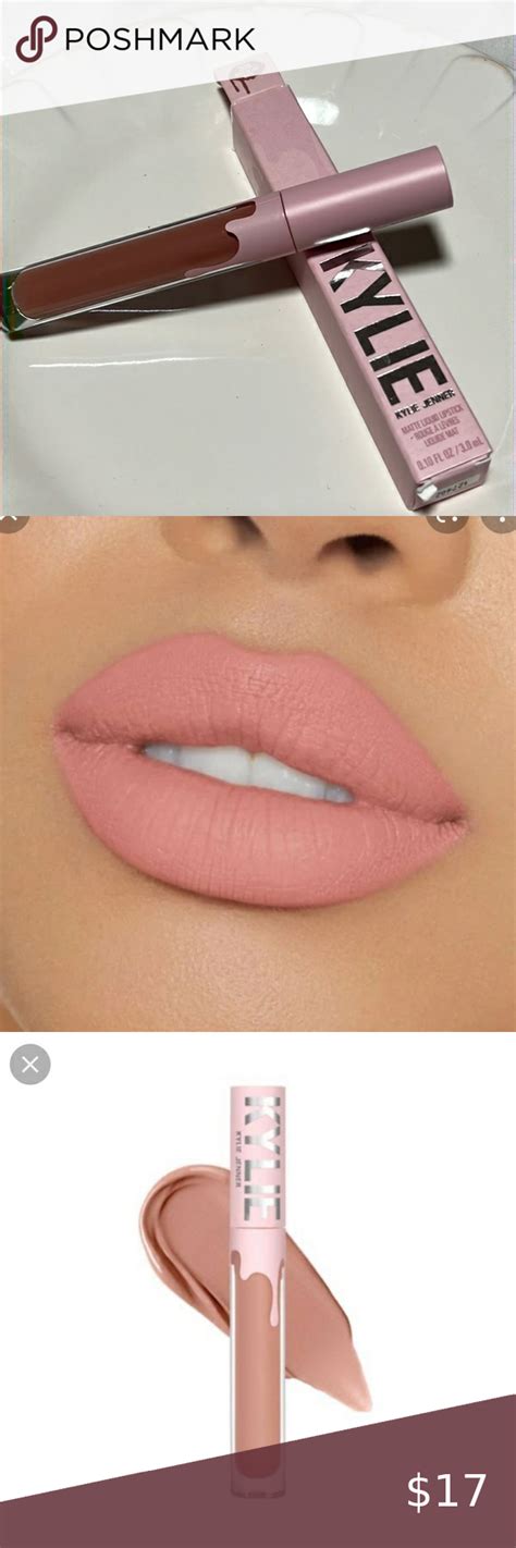 built to last kylie|Kylie Cosmetics Built To Last Matte Liquid Lipstick .